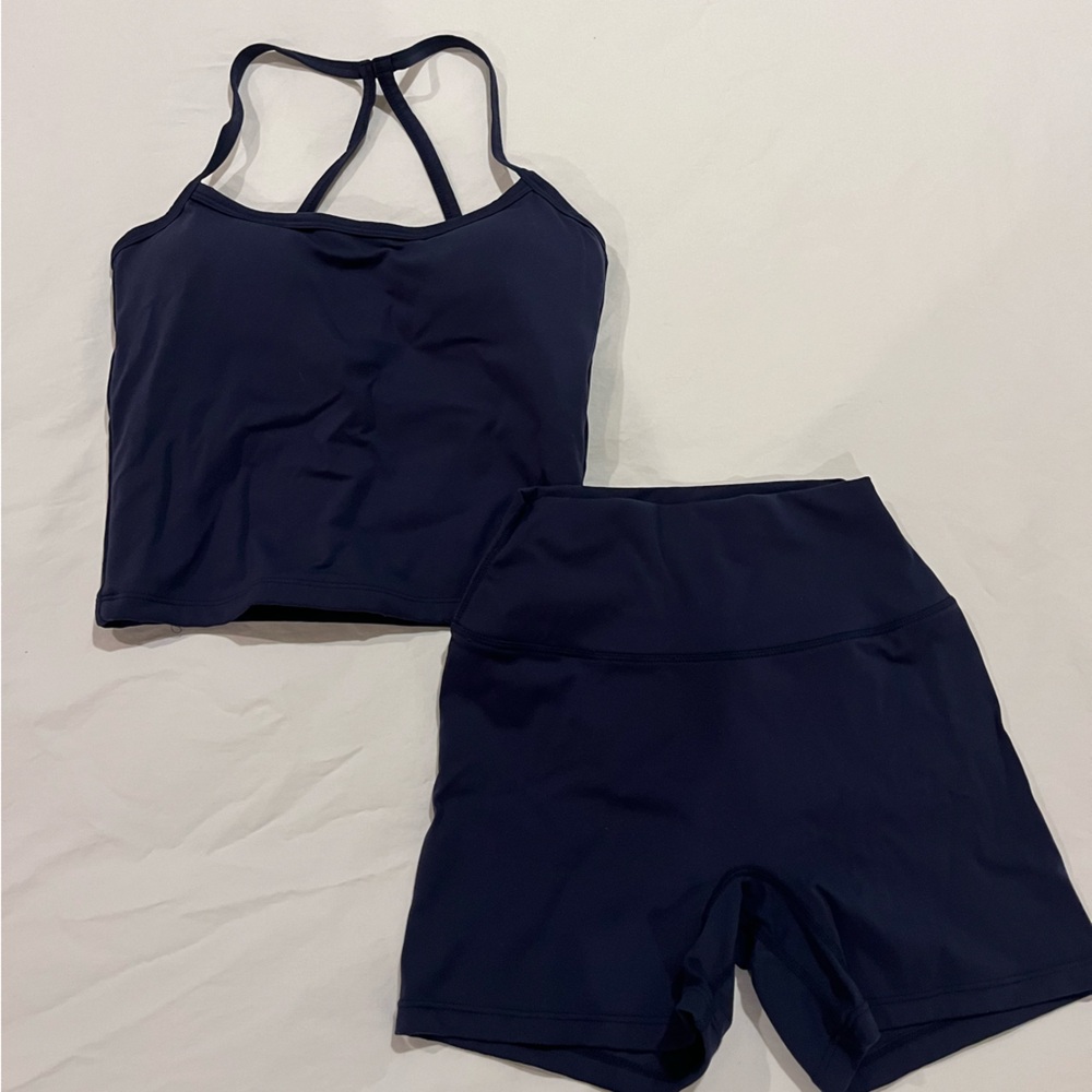 Workout Set